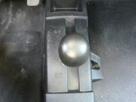 2017 Chevrolet Silverado 2500HD