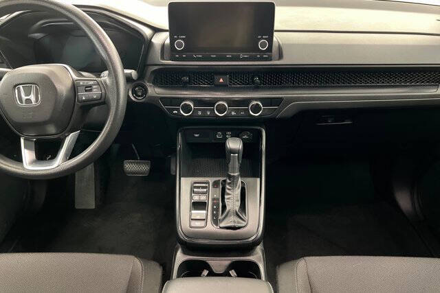 2023 Honda CR-V