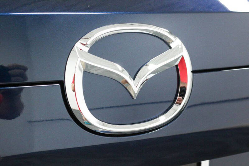 2025 Mazda CX-5 2.5 Turbo Premium