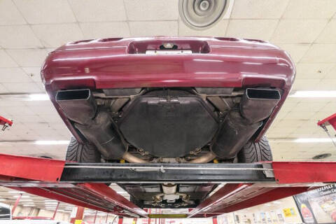 1993 Chevrolet Corvette