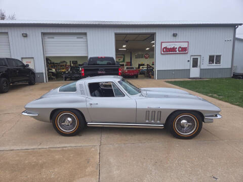 1965 Chevrolet Corvette