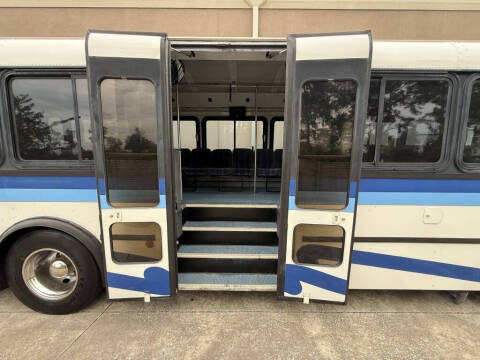 2000 Thomas Built Buses Transit-Liner ER