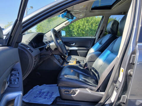 2006 Volvo XC90 2.5T