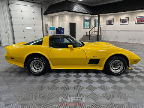 1979 Chevrolet Corvette