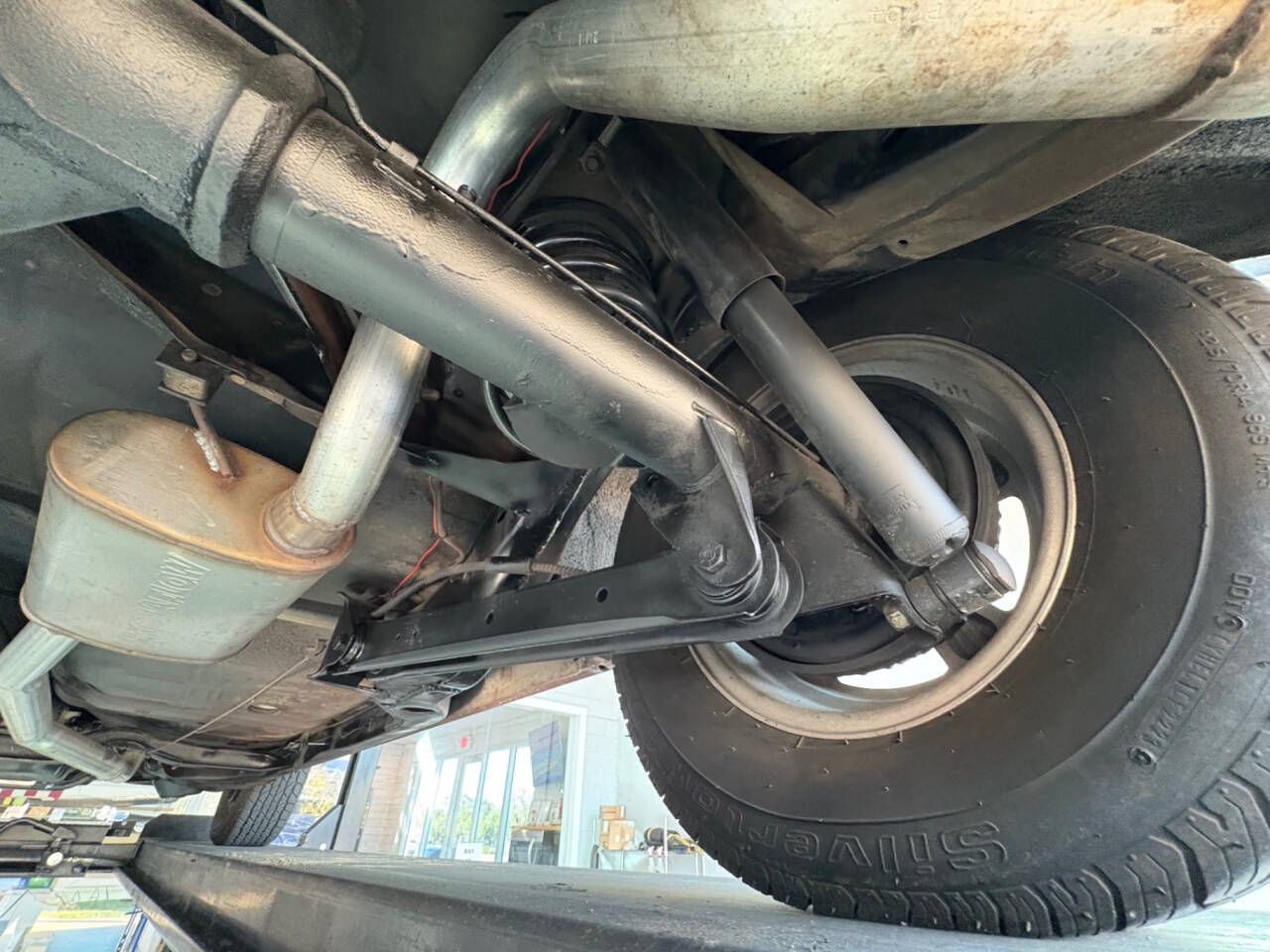 1965 Oldsmobile Cutlass 44