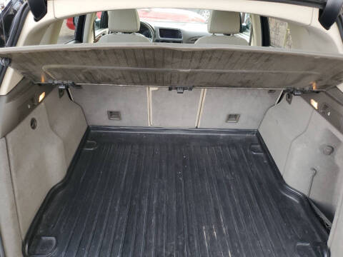 2010 Audi Q5 3.2 quattro Premium Plus