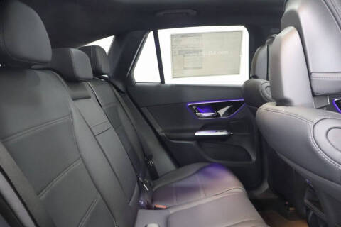 2026 Mercedes-Benz GLC GLC 300 4MATIC