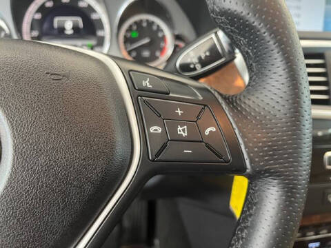 2013 Mercedes-Benz E-Class E 350 Sport 4MATIC