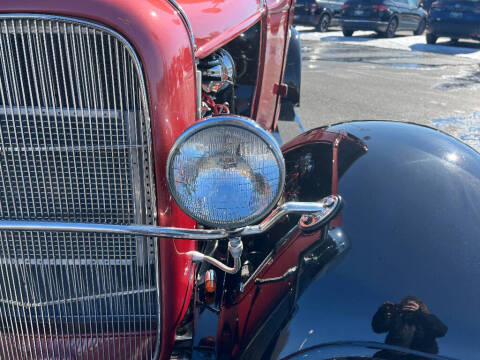 1932 Ford F-150