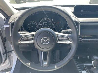 2024 Mazda CX-50 2.5 S Preferred