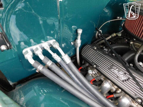 1950 Chevrolet 3100