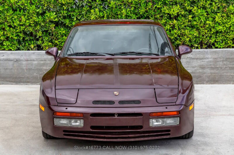 1987 Porsche 944