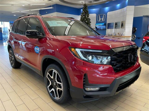 2023 Honda Passport for sale at Bill Pearce Honda - Irina in Reno NV