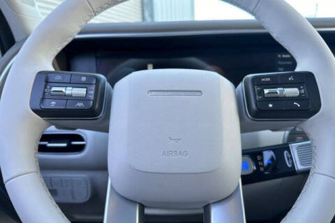 2026 Hyundai Palisade SEL Convenience