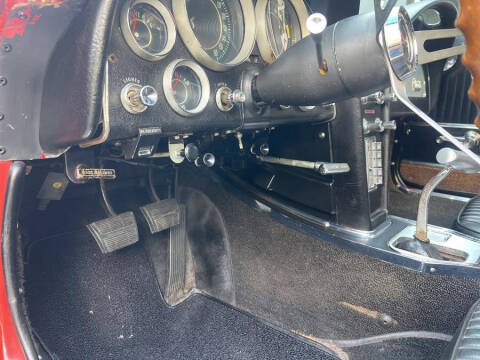 1964 Chevrolet Corvette