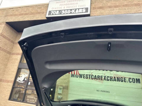 1997 Pontiac Firebird