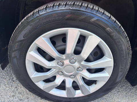 2011 Toyota Matrix