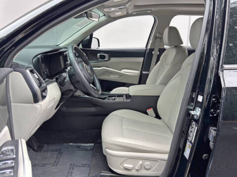 2023 Kia Sorento S