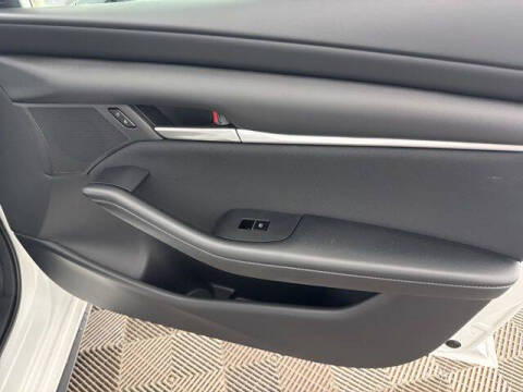 2026 Mazda Mazda3 Hatchback 2.5 S