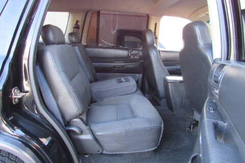 2003 Dodge Durango SXT