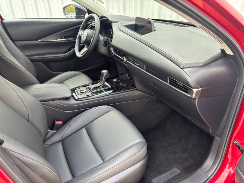 2025 Mazda CX-30 2.5 S Select Sport