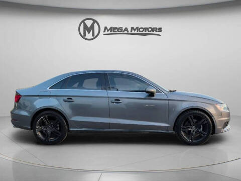 2015 Audi A3 2.0T quattro Premium Plus