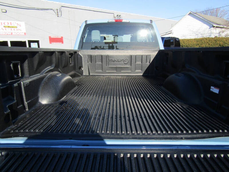 2017 Ford F-250 Super Duty XL