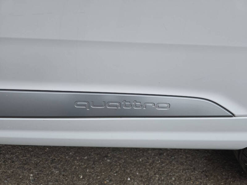 2019 Audi Q7 quattro Premium 45 TFSI