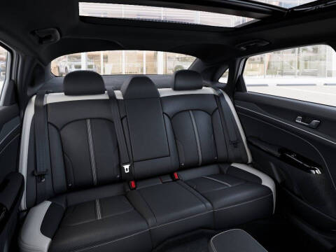 2026 Kia K5