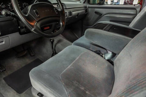 1997 Ford F-350