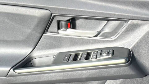 2026 Subaru Solterra