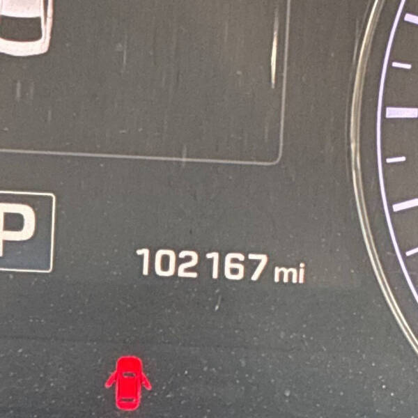 2016 Hyundai Genesis