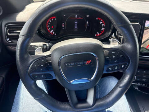 2023 Dodge Durango R/T Plus