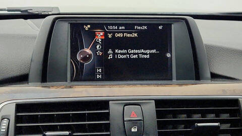 2017 BMW 3 Series 320i