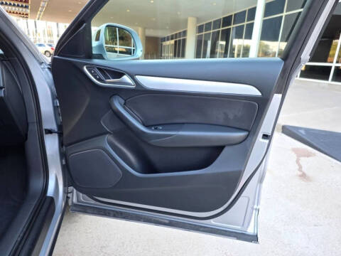 2016 Audi Q3 2.0T Premium Plus