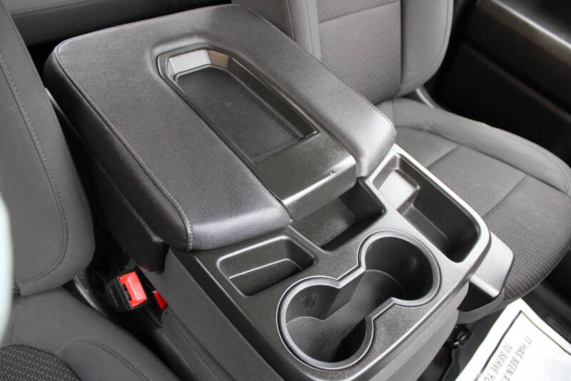 2021 GMC Sierra 2500HD