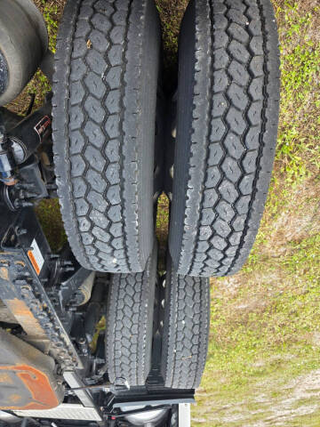 2023 Freightliner Cascadia