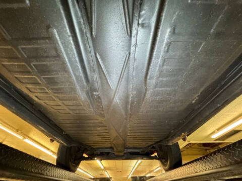 1972 Volkswagen Super Beetle