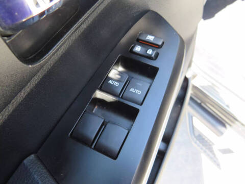 2017 Toyota Tundra Platinum