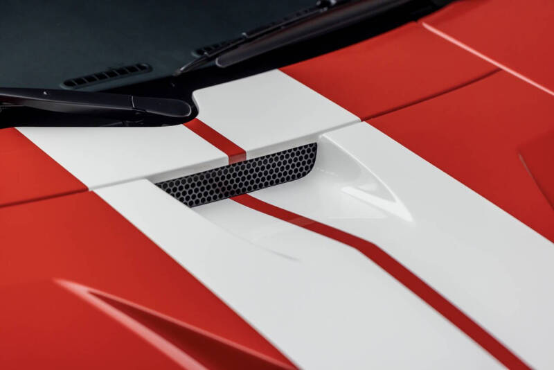 2005 Ford GT