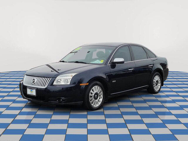 2008 Mercury Sable