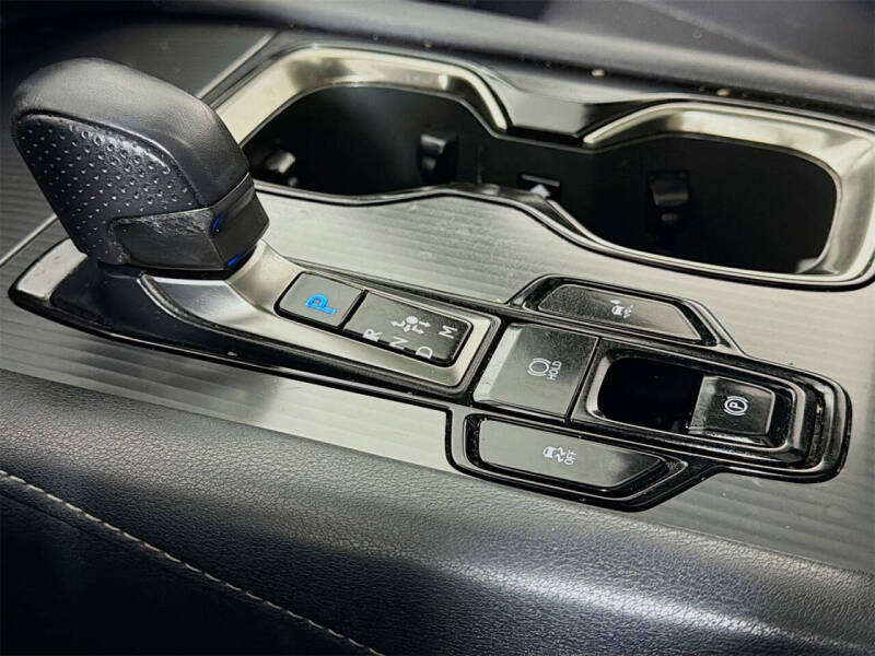 2023 Lexus RX 500h F SPORT Performance