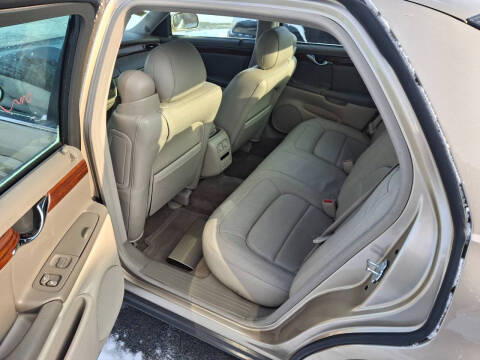 2005 Cadillac DeVille