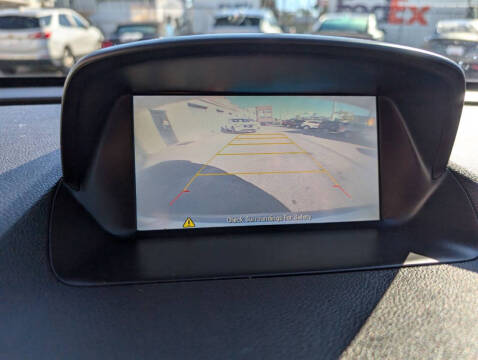 2016 Buick Encore Convenience