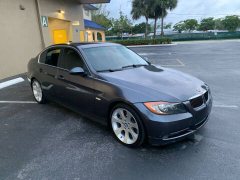 2006 BMW 3 Series 330i