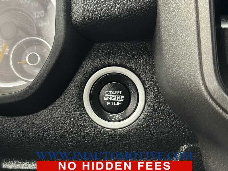 2019 RAM 2500 Tradesman