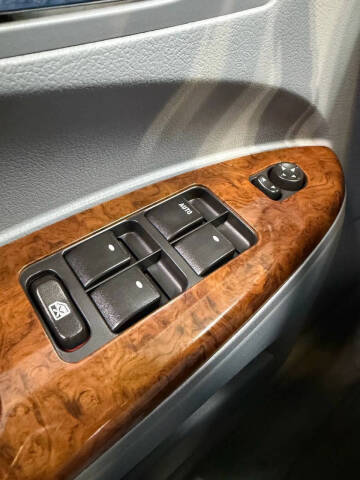 2006 Buick LaCrosse CXL