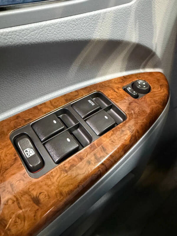 2006 Buick LaCrosse CXL