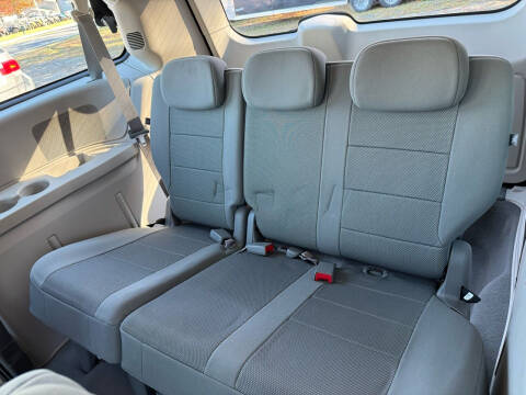 2008 Dodge Grand Caravan SE