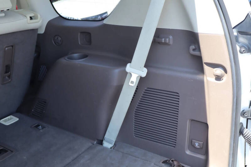 2018 Lexus GX 460